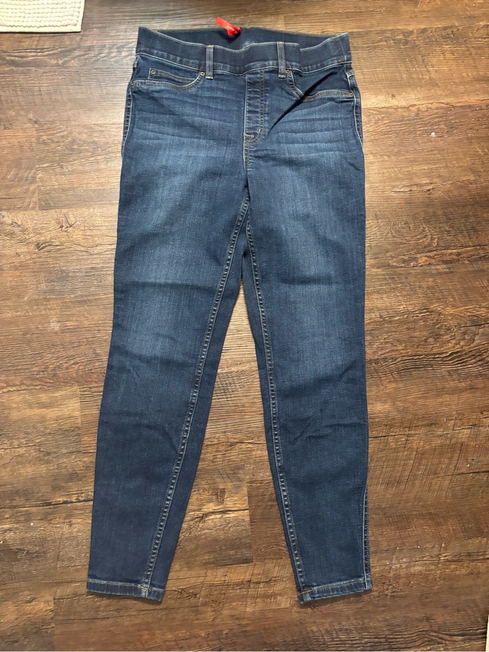 SPANX Skinny Jeans